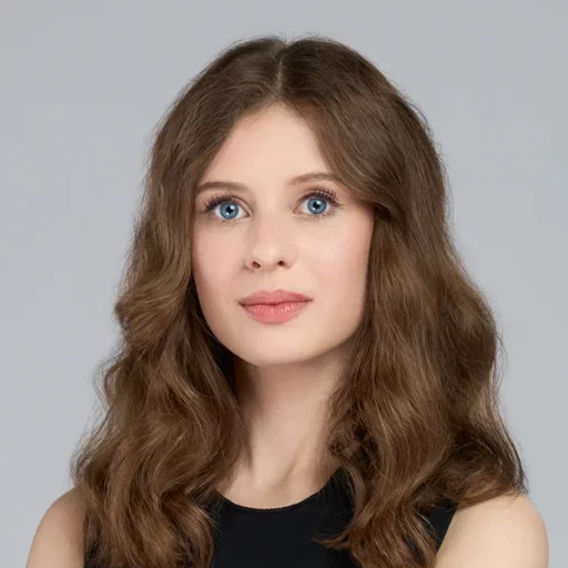 Picture of Wiktoria Szykulska